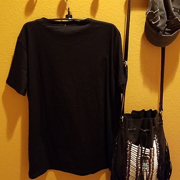 Forest Muse Tee - Picture 4 of 4